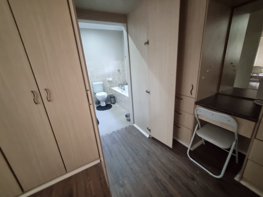 To Let 1 Bedroom Property for Rent in Soneike Western Cape